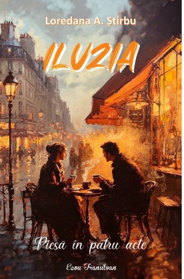 Loredana Stirbu-Iluzia